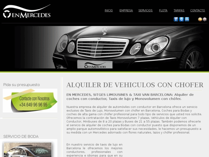 www.enmercedes.com