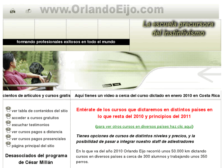 www.escueladeadiestradores.com