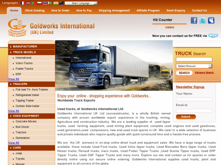 www.euroasiatrucks.com