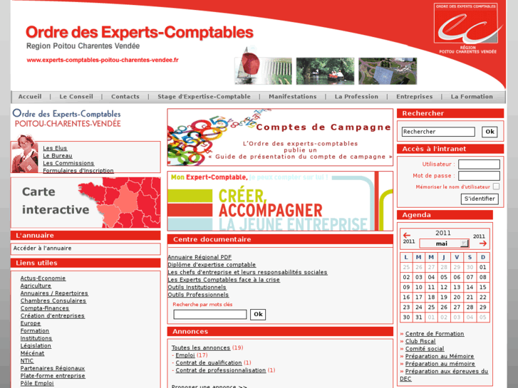 www.experts-comptables-poitou-charentes-vendee.fr