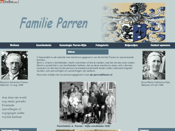 www.familieparren.nl