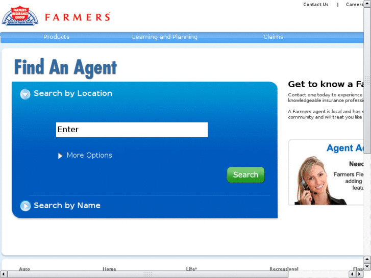 www.farmersinsurance411.com