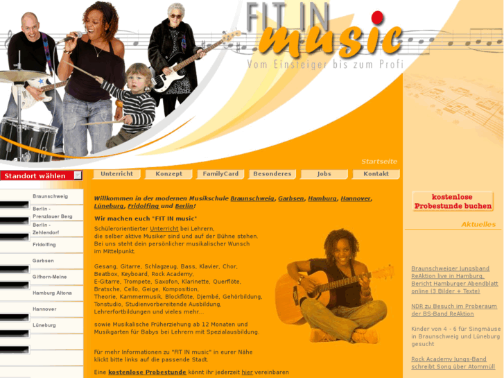 www.fitinmusic.com