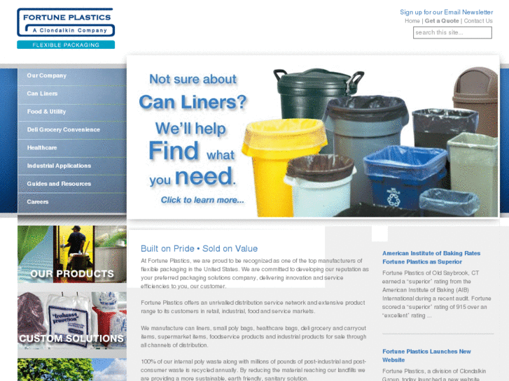 www.fortuneplastics.com