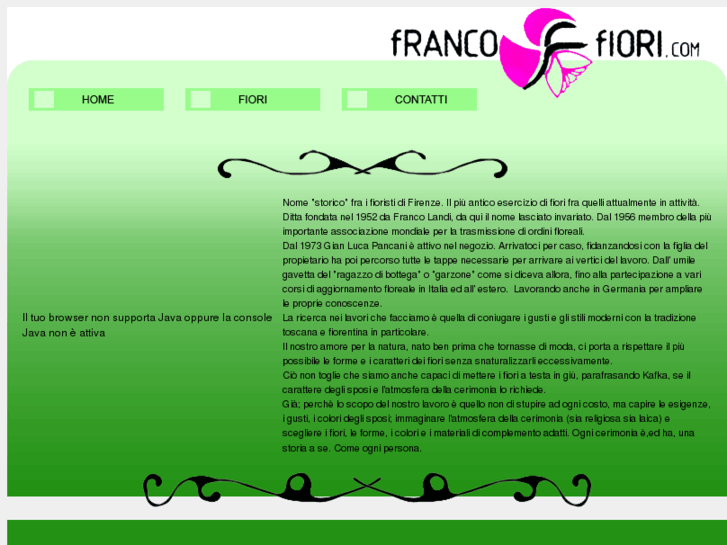 www.franco-fiori.com