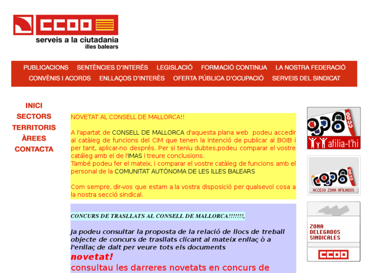 www.fsapccooilles.es