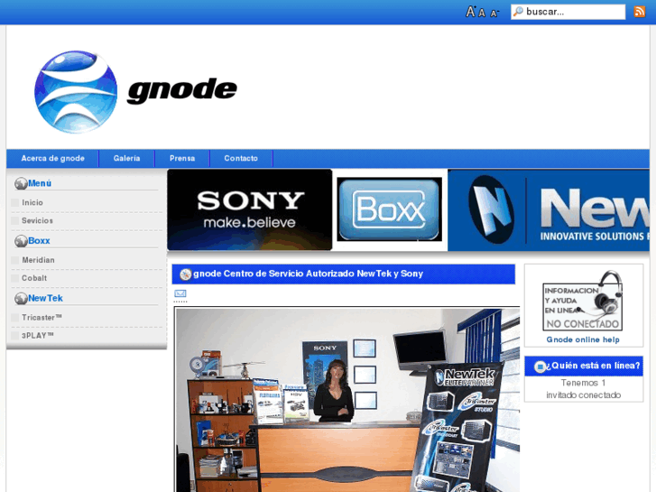 www.g-node.com