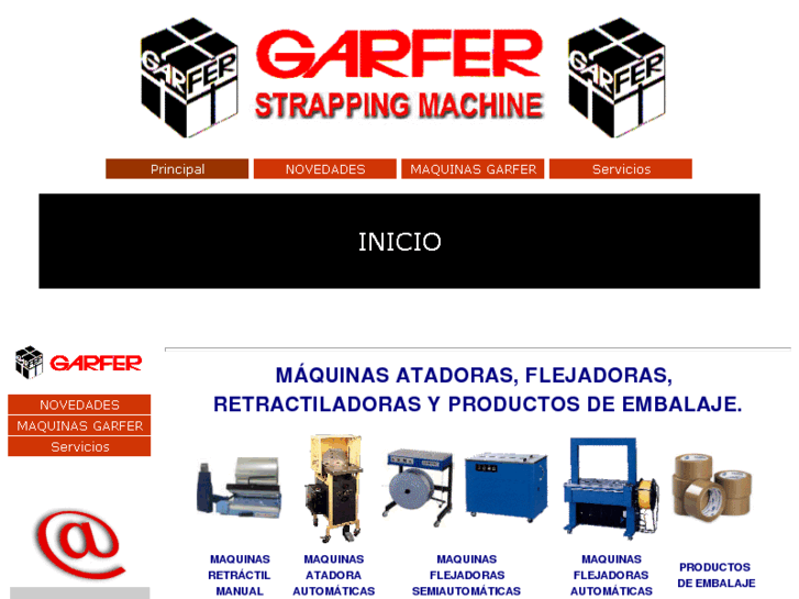 www.garfer.com