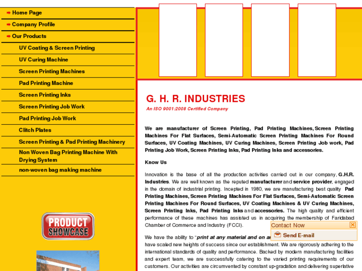 www.ghrindustries.com