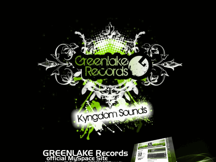 www.greenlake-records.com