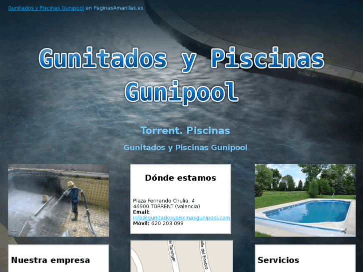 www.gunitadosypiscinasgunipool.com