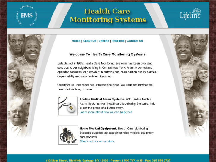 www.healthcms.com