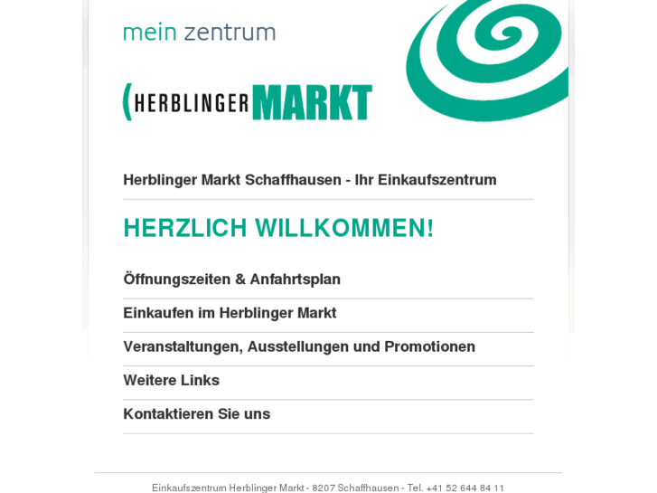 www.herblingermarkt.ch