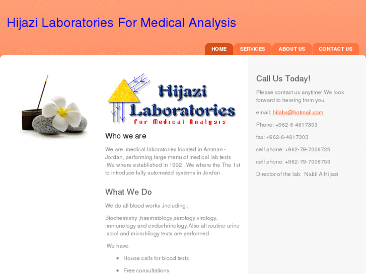 www.hijazi-labs.com