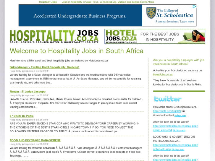 www.hospitalityjobs.co.za