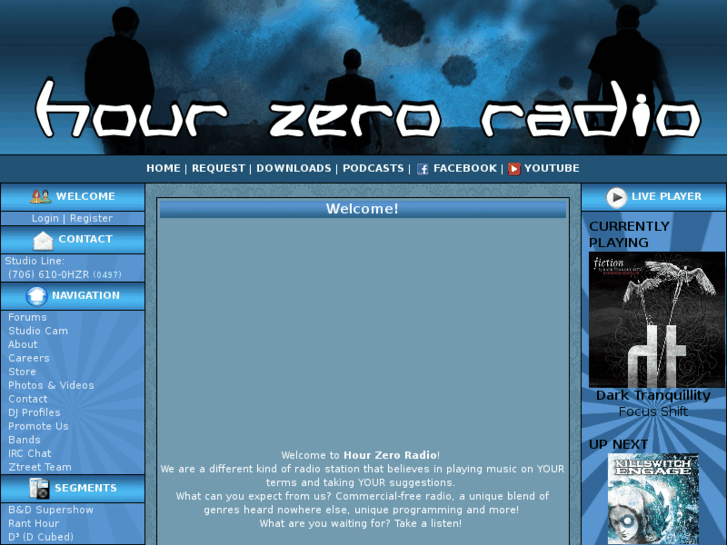 www.hourzero.net