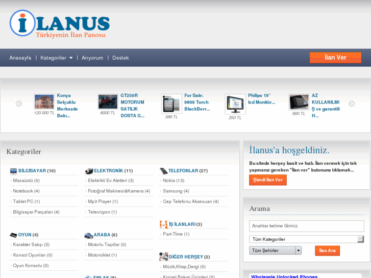 www.ilanus.net