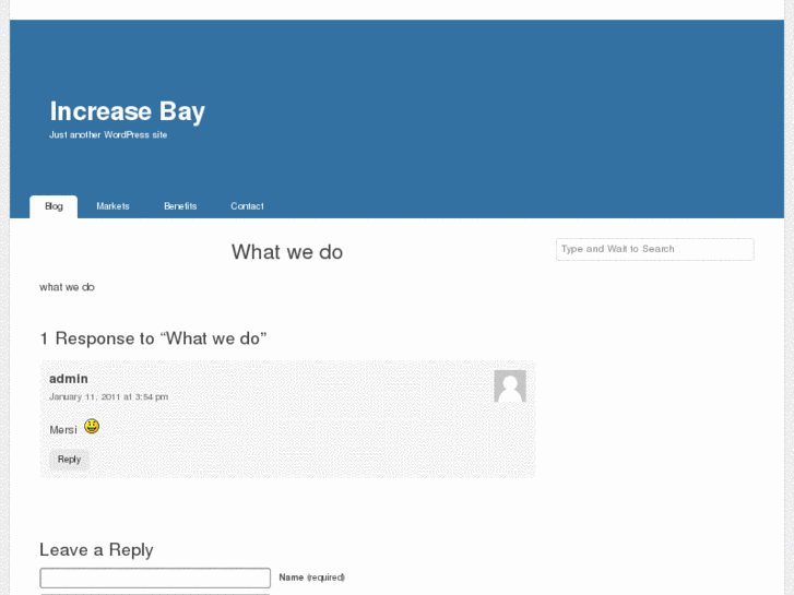 www.increasebay.com