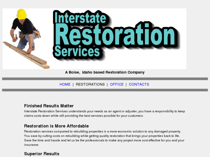 www.interstaterestorationservices.com