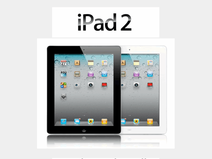 www.ipad.nl