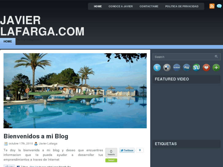 www.javierlafarga.com