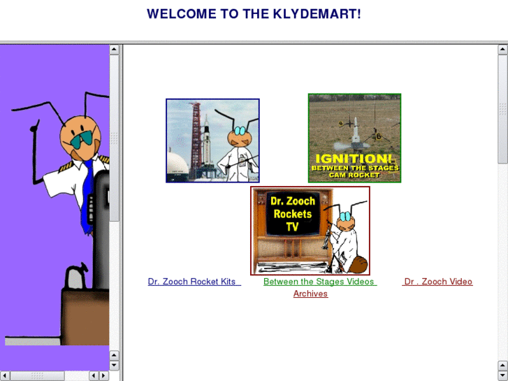 www.klydemart.com