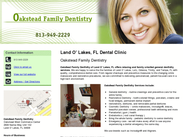 www.landolakesdentist.com