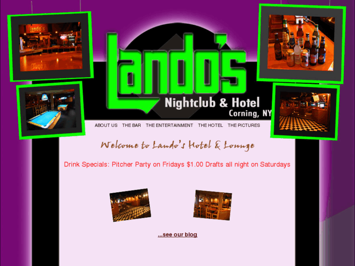 www.landoshotelandlounge.com