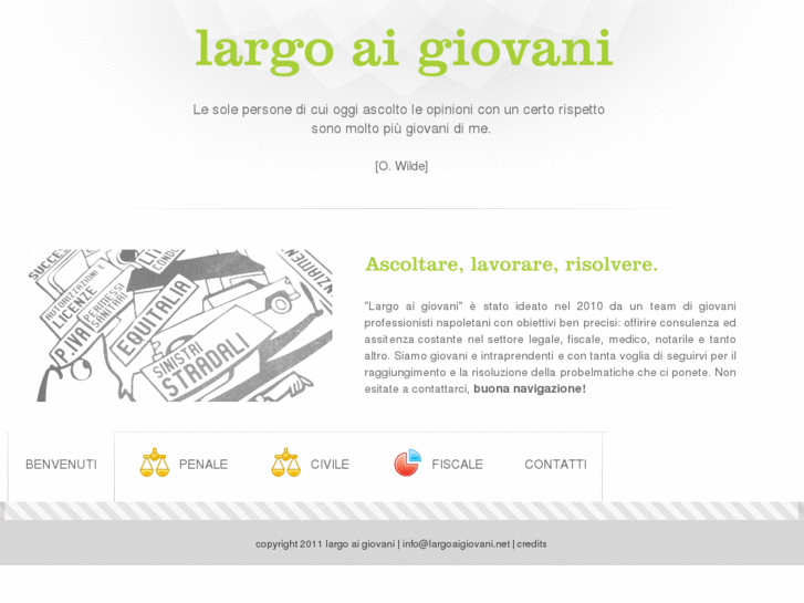 www.largoaigiovani.net