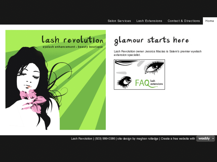 www.lashrevolution.com