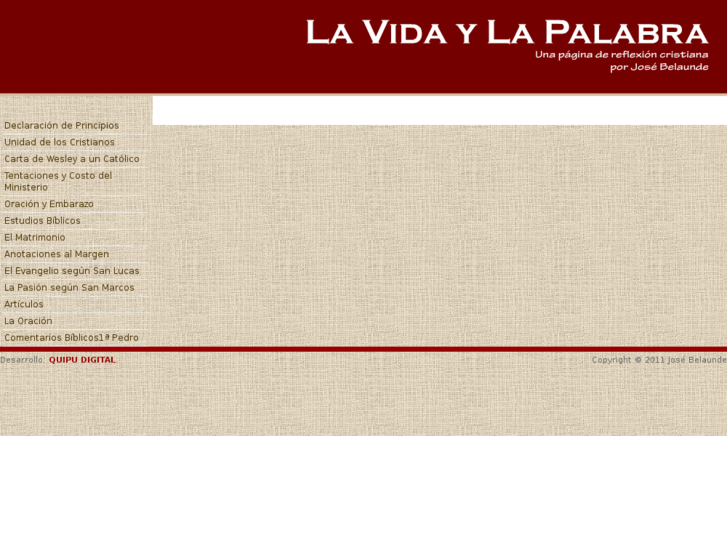 www.lavidaylapalabra.com