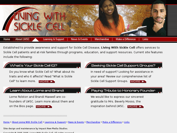 www.livingwithsicklecell.org