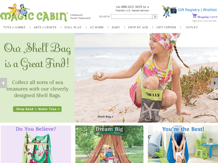 www.magiccabin.asia