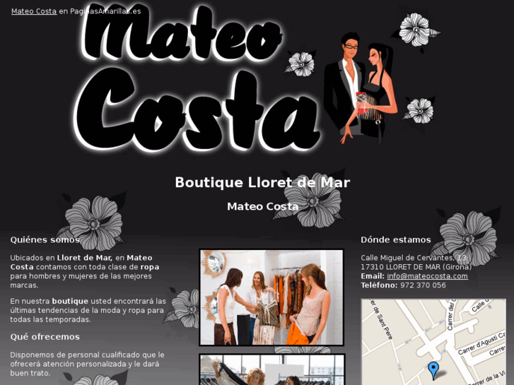 www.mateocosta.com