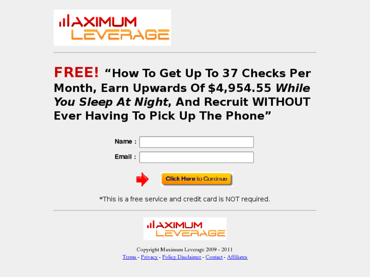 www.maximum-leverage.com