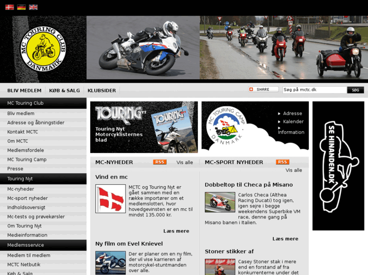 www.mctc.dk