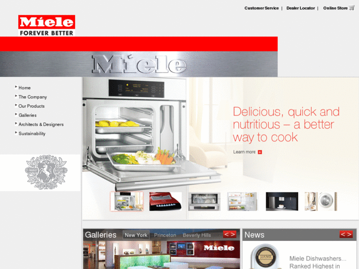 www.miele-webstore.com