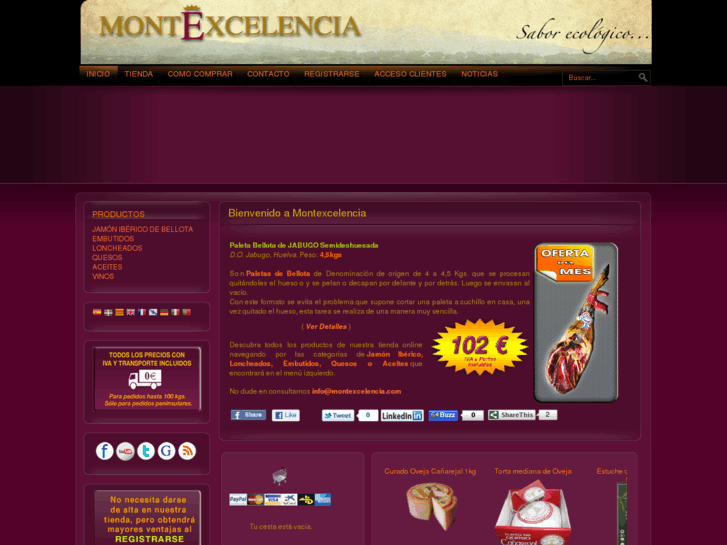 www.montexcelencia.com