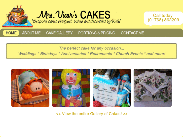 www.mrsvicarscakes.com