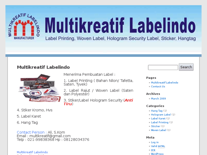 www.multikreatif.com