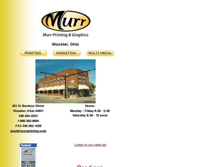 www.murrprinting.com