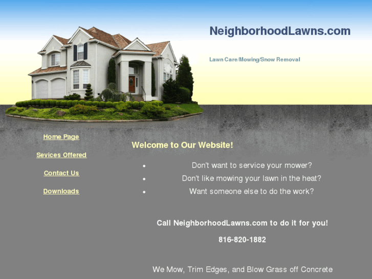 www.neighborhoodlawns.com