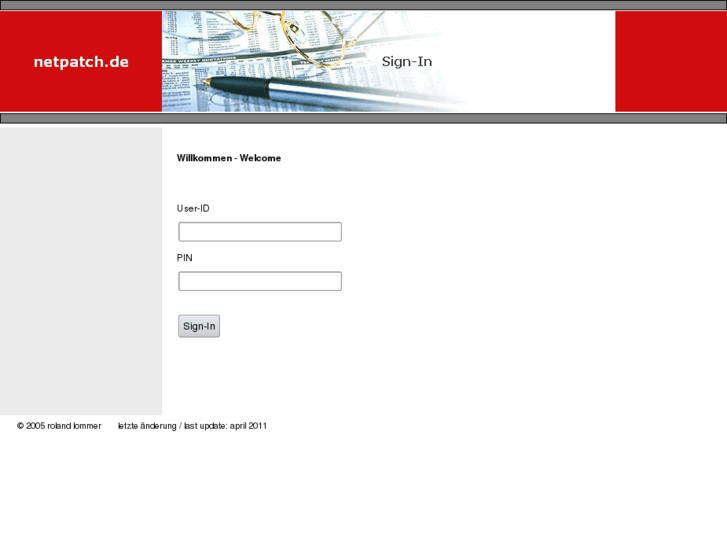 www.netpatch.net