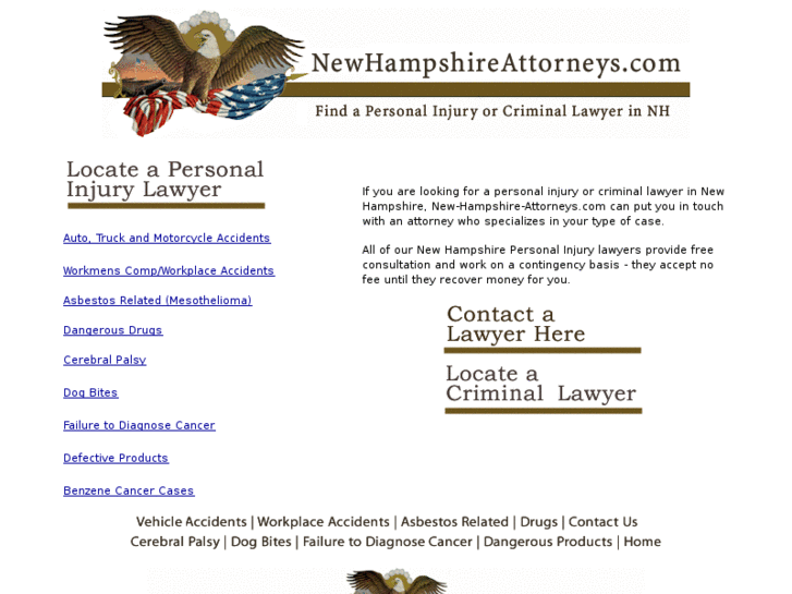 www.new-hampshire-attorneys.com