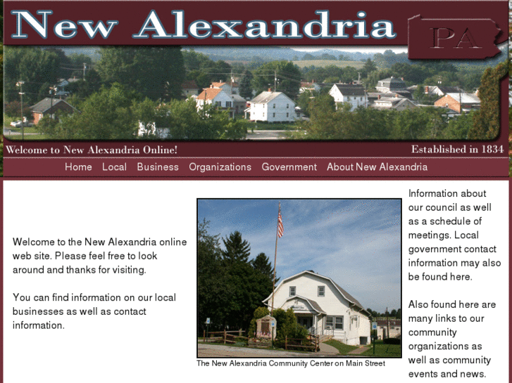 www.newalexpa.com