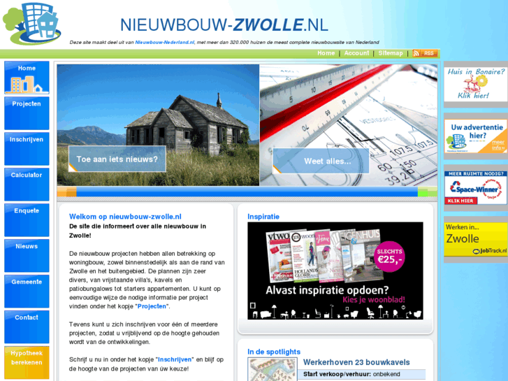 www.nieuwbouw-zwolle.nl