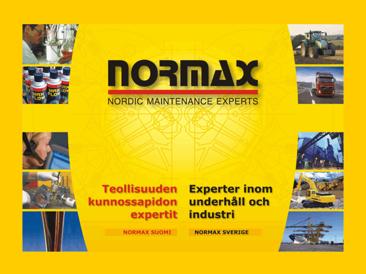 www.normax.net