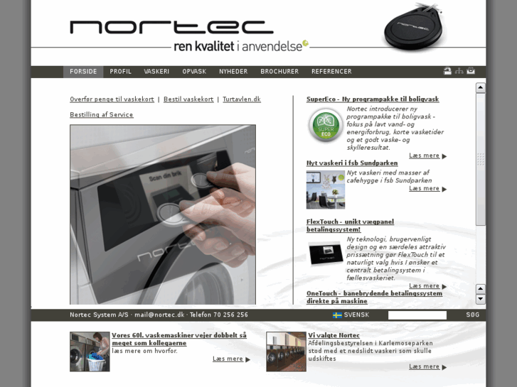 www.nortec.dk