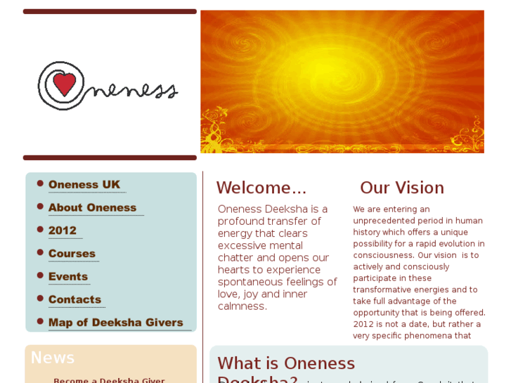 www.oneness.org.uk