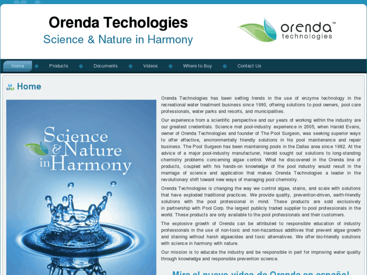 www.orendatech.com